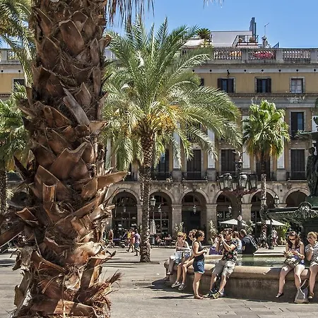 Habitat Art Barcelona
