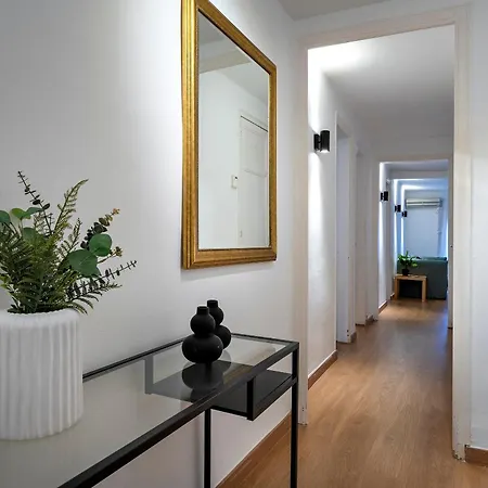 Habitat Art Barcelona