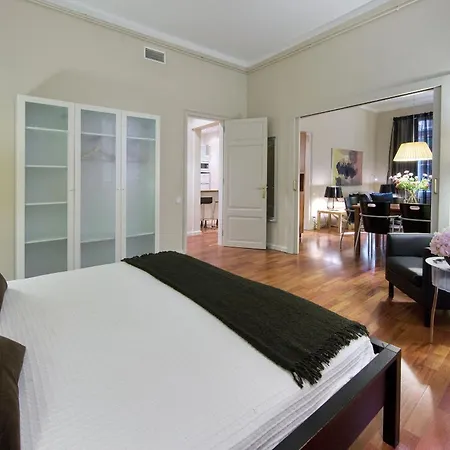 Habitat Art Apartment
