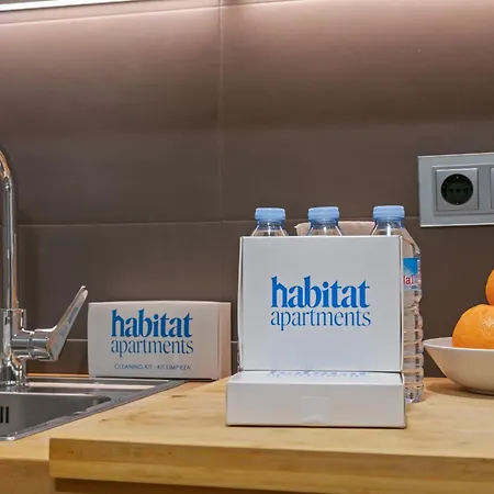 Habitat Art * Barcelona
