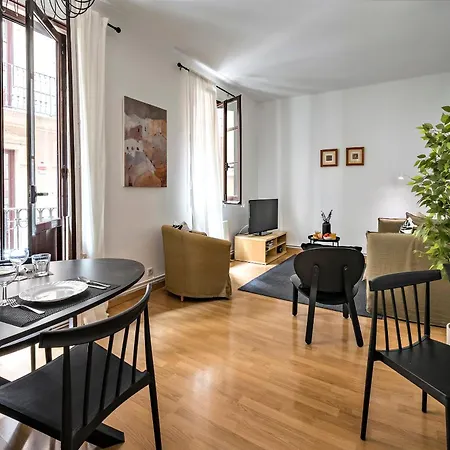 Habitat Art Barcelona