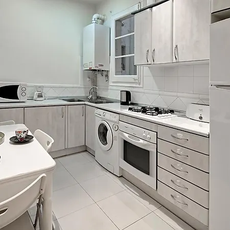 Apartment Habitat Art