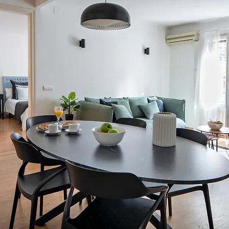 Apartment Habitat Art